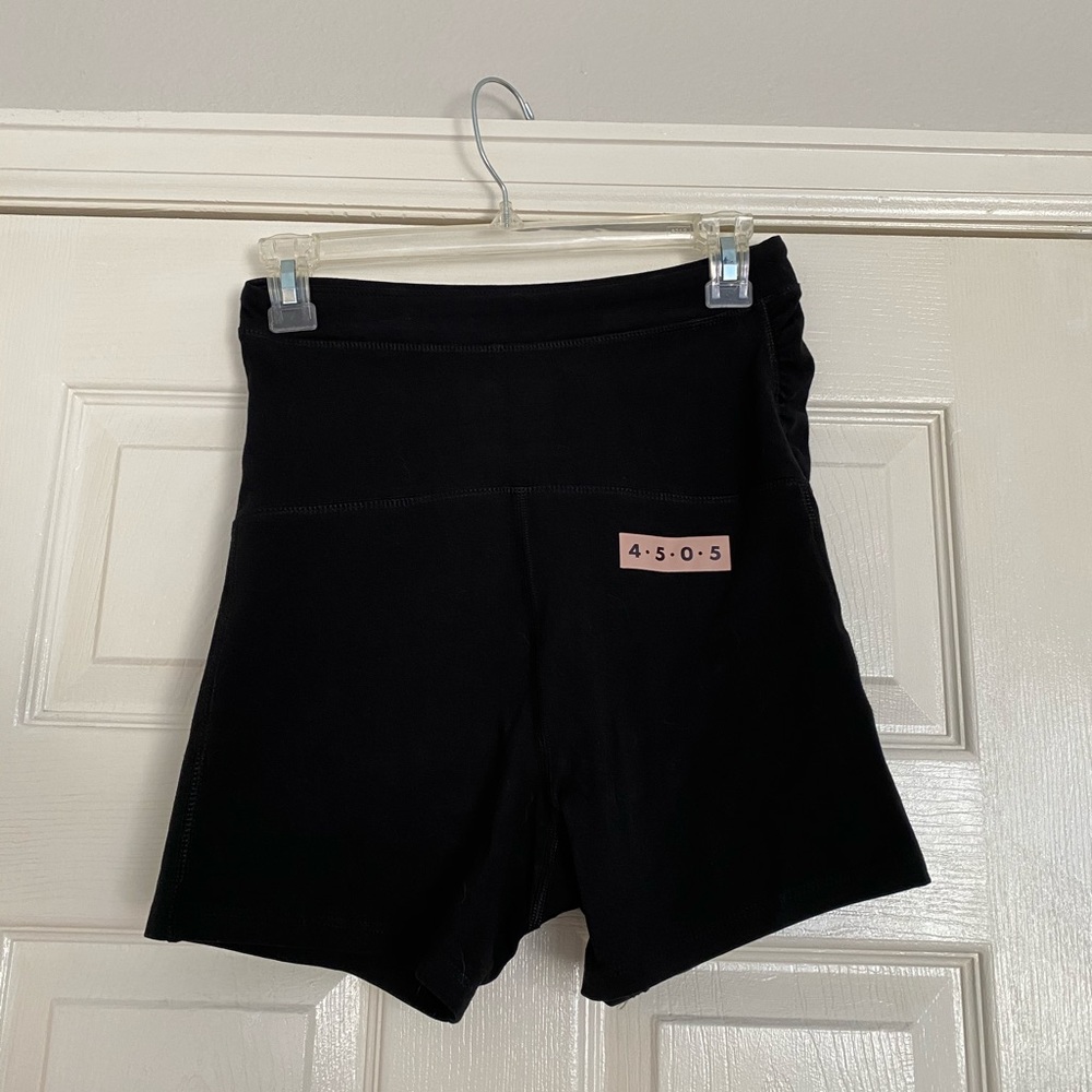 ASOS Maternity Workout Shorts